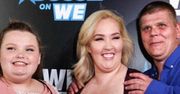 Mama June i jej partner ZOSTALI ARESZTOWANI za posiadanie narkotyków