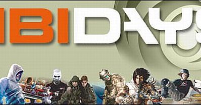 W tym roku bez UbiDays, no trudno