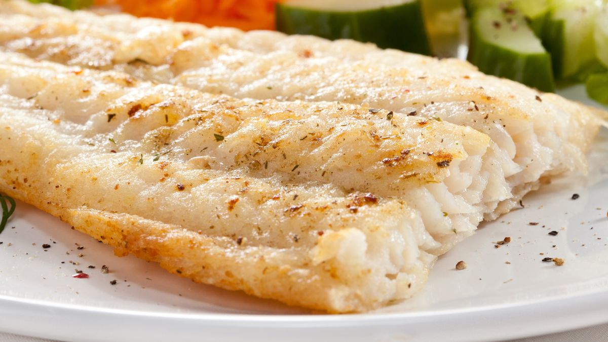 Jak pozbyć się przykrego zapachu z ryby?