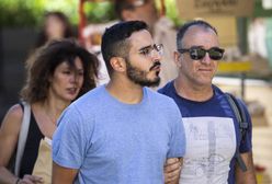 "Oszust z Tindera" zatrzymany. Nawet prawnik nie wie dlaczego