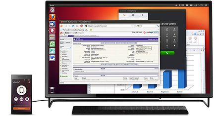Waszym zdaniem: Ubuntu Edge – czy tak będzie wyglądała przyszłość urządzeń mobilnych? [podsumowanie]