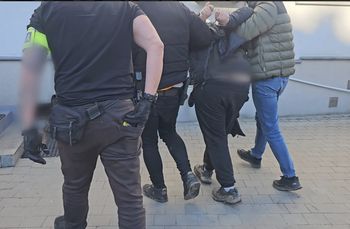 Zarzuty morderstwa dla 17-latka z Opolszczyzny