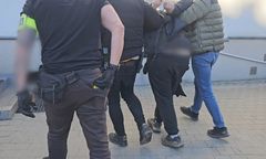 Zarzuty morderstwa dla 17-latka z Opolszczyzny