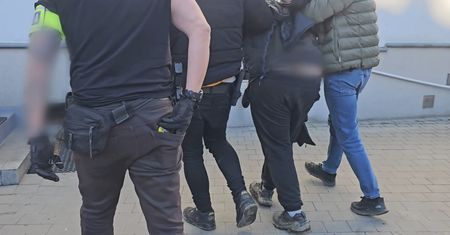 Zarzuty morderstwa dla 17-latka z Opolszczyzny