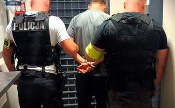 Mówił, że "zrobi coś złego w szkole". Zapadła decyzja ws. 17-latka