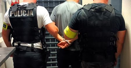 Mówił, że "zrobi coś złego w szkole". Zapadła decyzja ws. 17-latka
