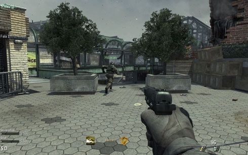 modern warfare 3