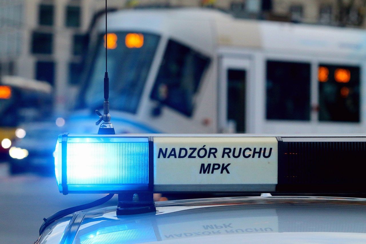 Ciężki poranek dla pasażerów MPK Wrocław. Awarie, objazdy i opóźnienia