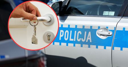 27 lat nie opuszczała mieszkania. Mogła tam być z własnej woli