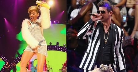 Miley: "Jestem największą feministką na świecie!"