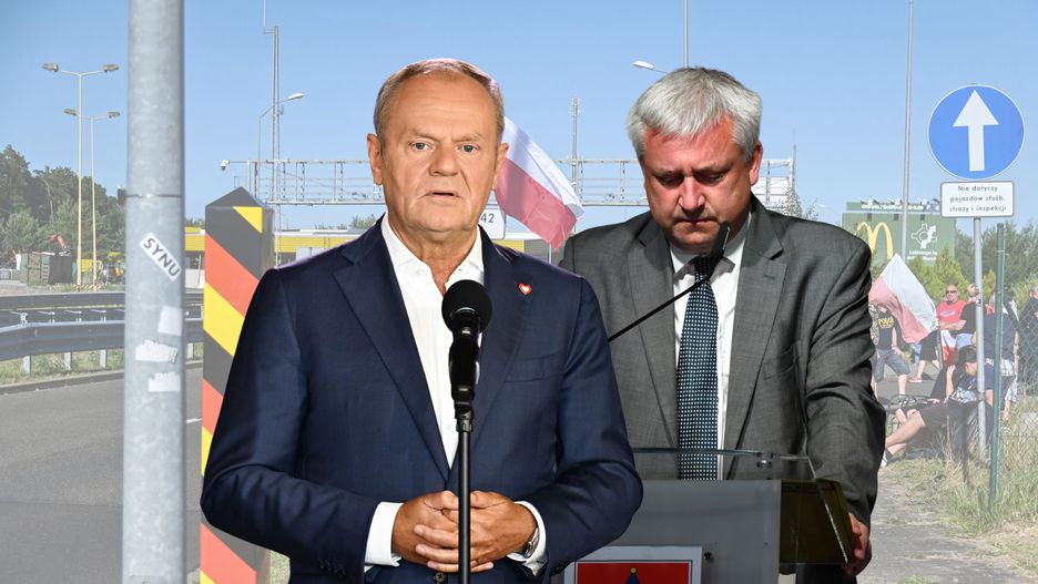 Knut Abraham, koordynator rządu niemieckiego ds. współpracy