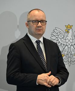 Cyba zwolniony po 14 latach. "Wieloletnie braki w systemie"
