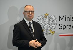 Cyba zwolniony po 14 latach. "Wieloletnie braki w systemie"