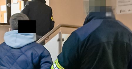 Polak był poszukiwany w całej Europie. Wpadł w restauracji