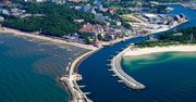 Pogoda w Kołobrzegu. Prognoza na sobotę 6 czerwca. Przejaśnienia i słaby wiatr