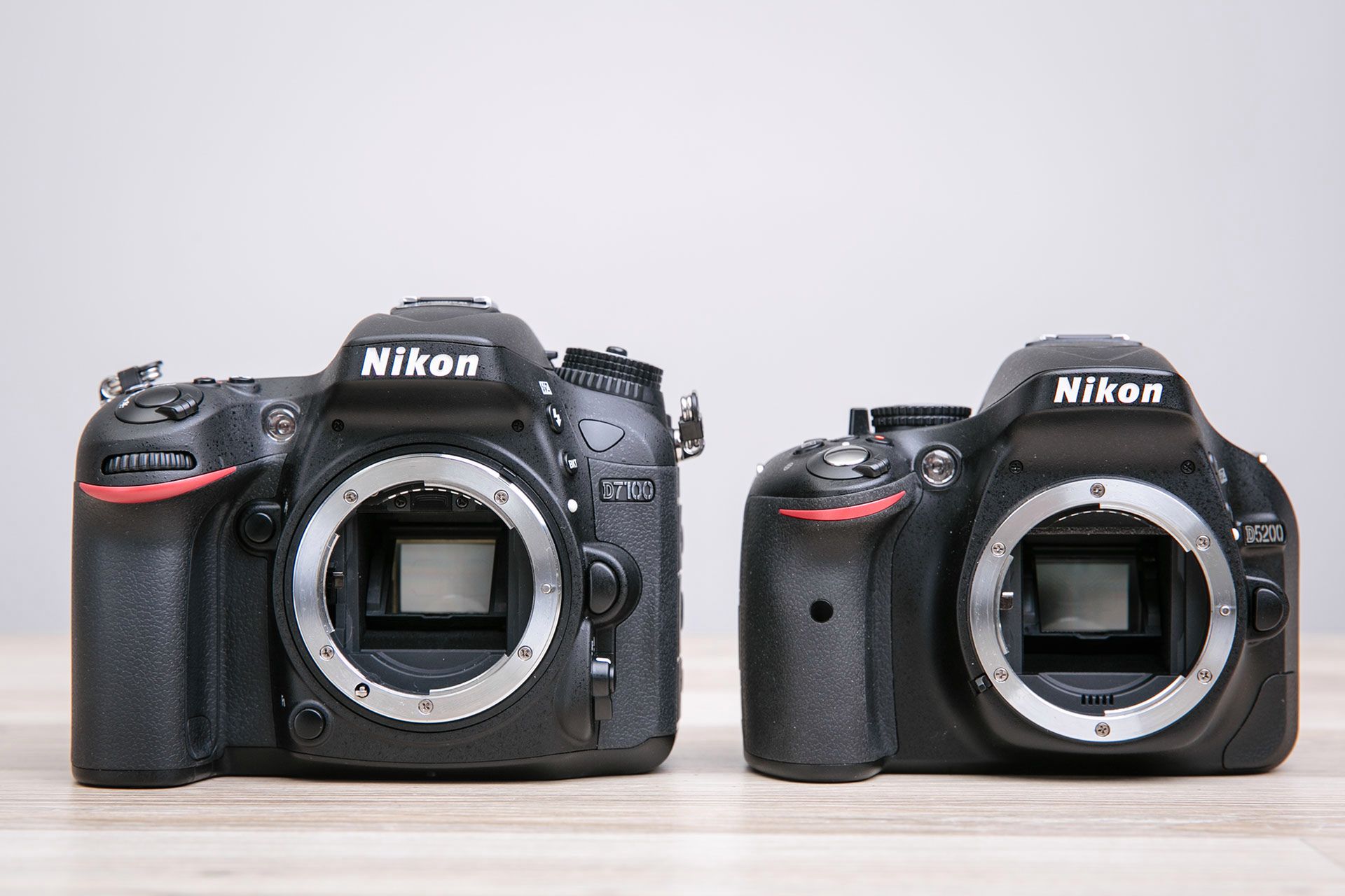 Nikon D7100 - nowa jakość średniej klasy [test] 31