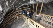 Wieliczka: Kopalnię Soli zwiedziło już milion turystów