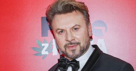 Wolałby o tym zapomnieć. Wyciekło stare nagranie TVP z Milowiczem