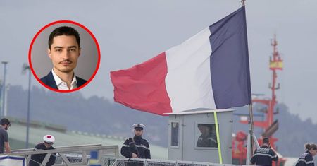 Francja a wschodnia flanka NATO. Ekspert mówi wprost