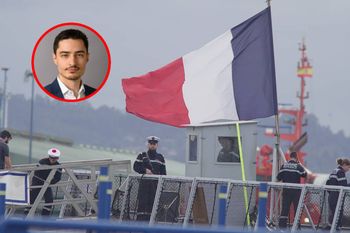 Francja a wschodnia flanka NATO. Ekspert mówi wprost