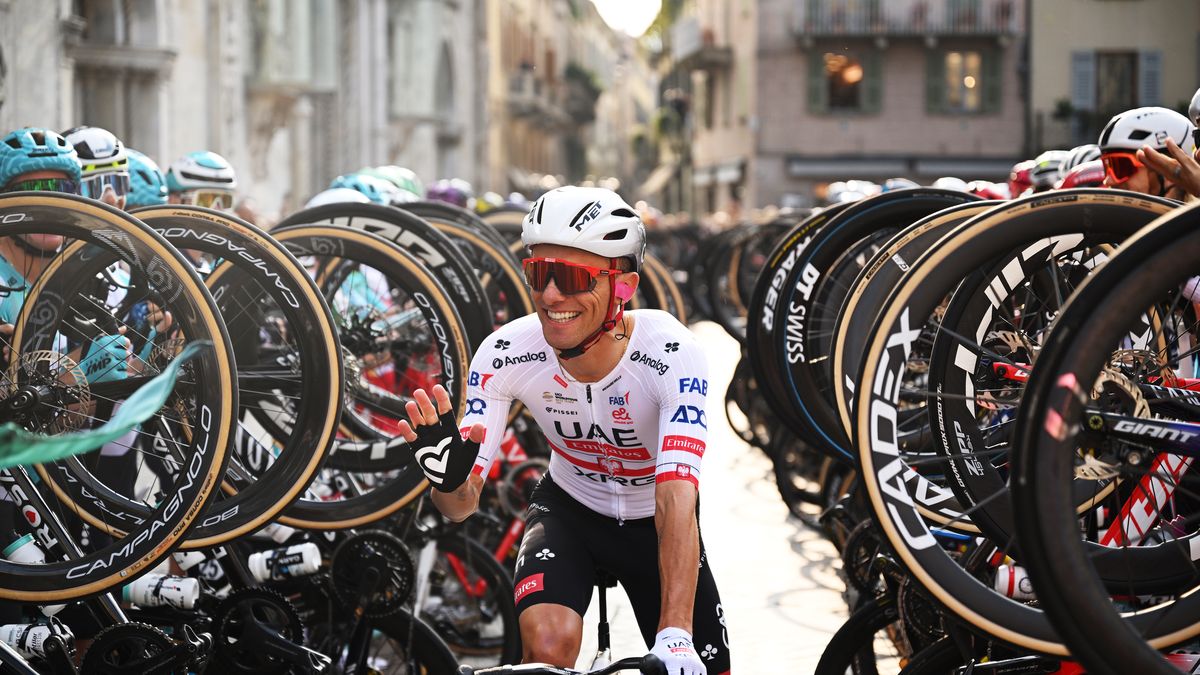 Rafał Majka kończy karierę