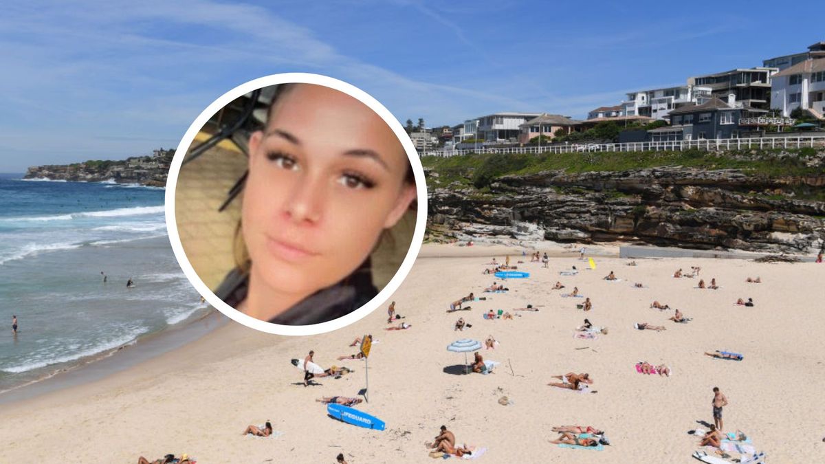 Śmierć na plaży w Australii. Policja wyjaśnia okoliczności