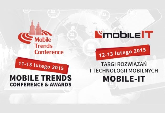Mobile-IT &amp; Mobile Trends Conference