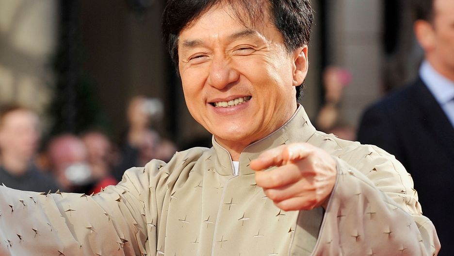 Jackie Chan wróci w kolejnym filmie "Karate Kid"