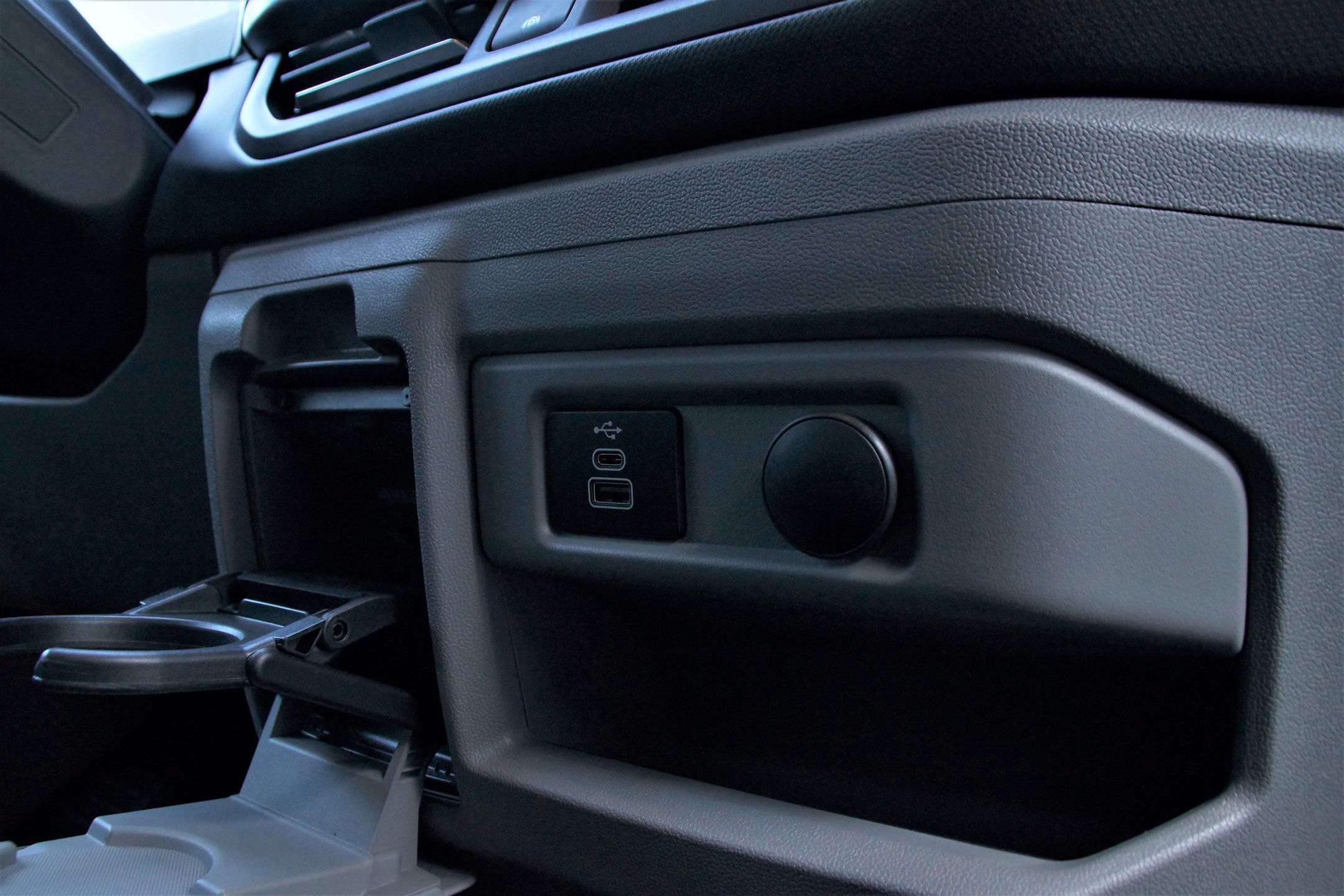 Ford Tourneo Custom 2023 