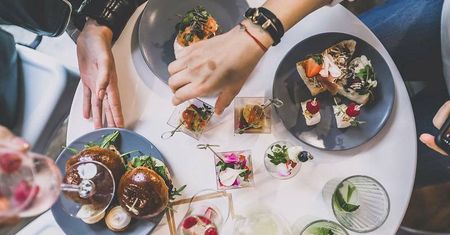 Restaurant Week 2018 w Lublinie. Byliśmy na śniadaniu prasowym [ZDJĘCIA]