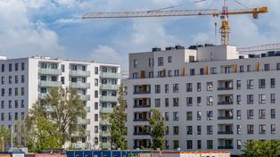 BTBS będzie budować bloki na Okolu. Będą inwestycje też w innych dzielnicach Bydgoszczy