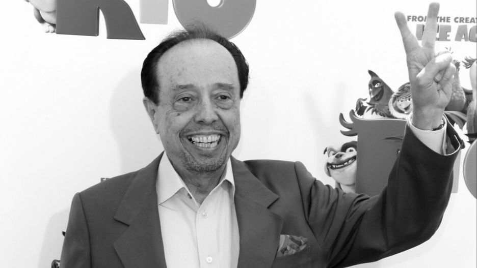 Nie żyje Sergio Mendes