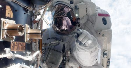 NASA zdecydowała się na to pierwszy raz od pół wieku. Nadchodzi kosmiczna rewolucja