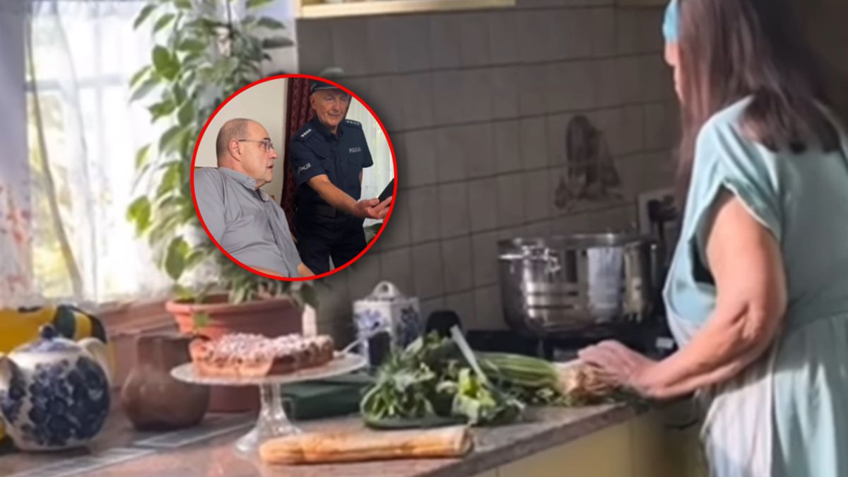 Tak może wyglądać nowa plebania.
