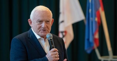 Powstanie nowa partia lewicowa? Leszek Miller jednoznacznie o doniesieniach