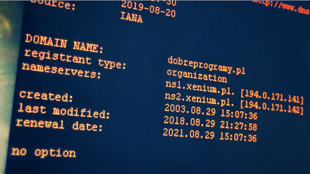 Co to jest DNS-over-HTTPS?