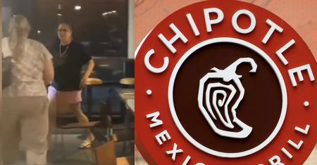 USA: Kobieta skazana na pracę w fast foodzie. To kara po awanturze, jaką urządziła w barze