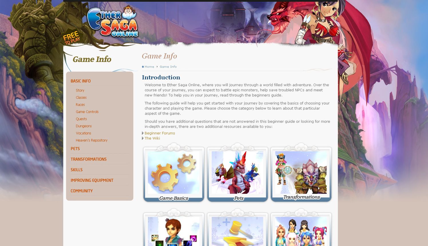 Gry MMORPG - w co warto zagrać w 2010? [ranking] 3