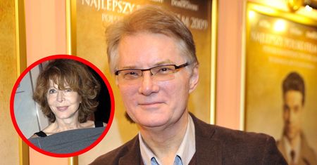 Żona wiedziała, że Kolberger był gejem. Zabrała głos po jego śmierci