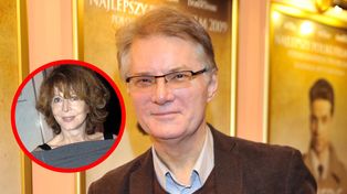 Żona wiedziała, że Kolberger był gejem. Zabrała głos po jego śmierci