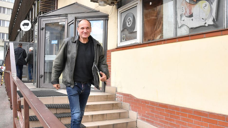 "Oszukali mnie". Kukiz atakuje PSL