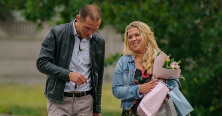 Dorota i Waldemar z "Rolnik szuka żony" rozstali się? Informator donosi