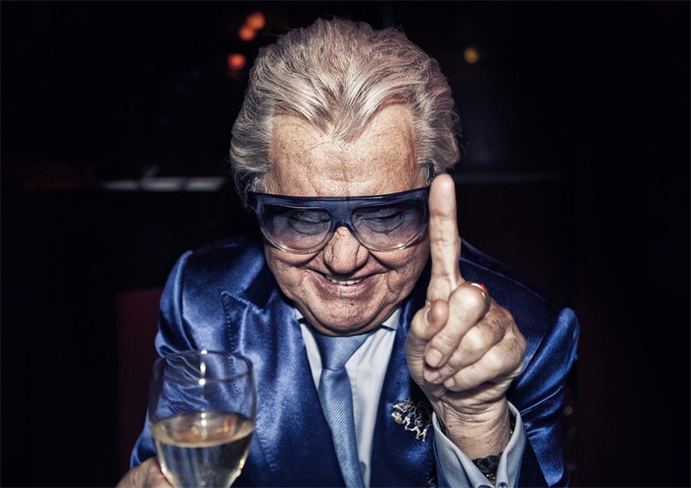 Prix de la Photographie Paris 2014. Polacy wśród nagrodzonych 19