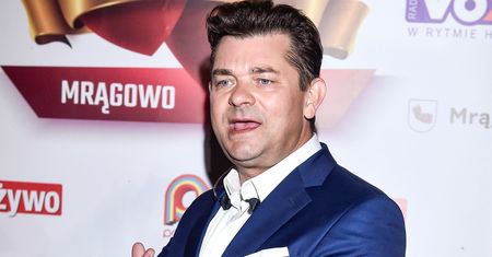 Zenek Martyniuk martwi się o mamę. Rok temu przeszła zawał