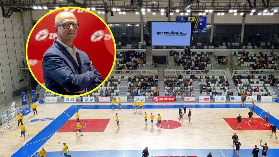 Piłkarze ręczni Stali Gorzów mają nowego trenera