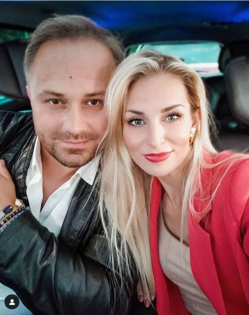 "Ślub od pierwszego wejrzenia". Anitę i Adriana czeka rozłąka