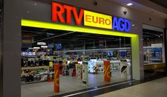 Duży gracz na rynku handlowym otwiera trzy nowe sklepy