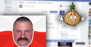 Krzywe zwierciadło: "Nie lubię tego", "Cebulajk" i "Donoszę"  - poznaj nadchodzące funkcje polskiego Facebooka