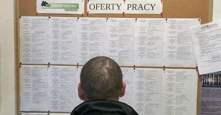 Pracodawcy rekrutują częściej niż przed pandemią. Prawdziwy wysyp ofert pracy