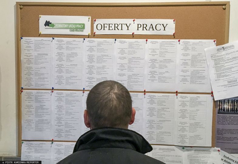 Pracodawcy rekrutują częściej niż przed pandemią. Prawdziwy wysyp ofert pracy